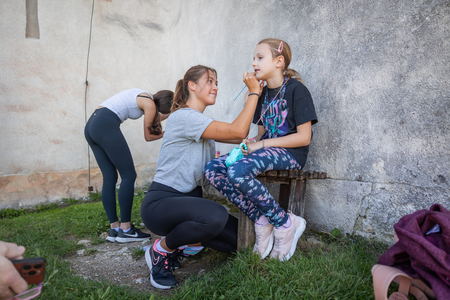 Dobrodelni pohodna Sv. Primož (9)